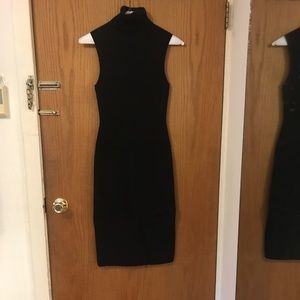 MODA International Ribbed Dress